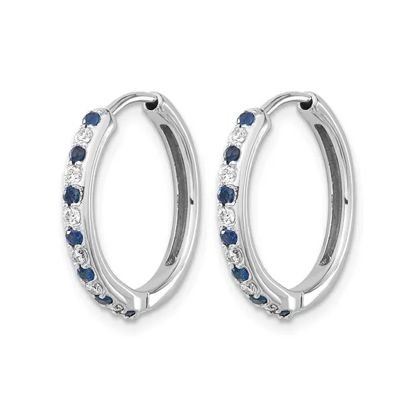 Earrings J. West Jewelers Round Rock, TX