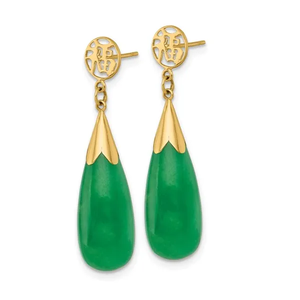 Earrings J. West Jewelers Round Rock, TX