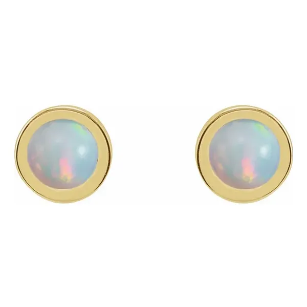Earrings J. West Jewelers Round Rock, TX