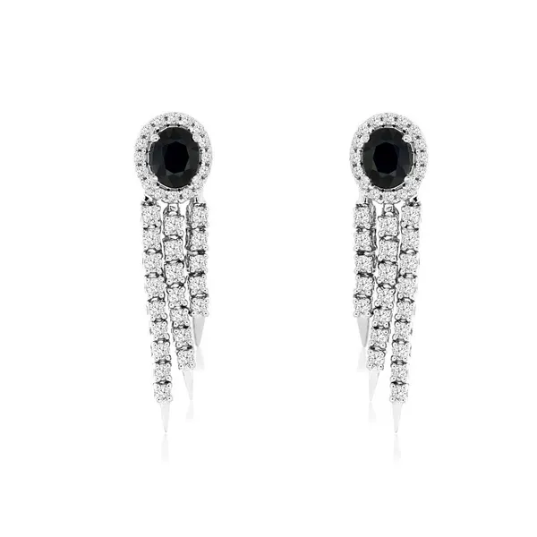 Earrings J. West Jewelers Round Rock, TX