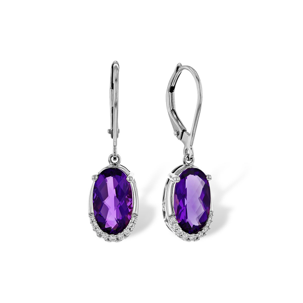 Earrings J. West Jewelers Round Rock, TX