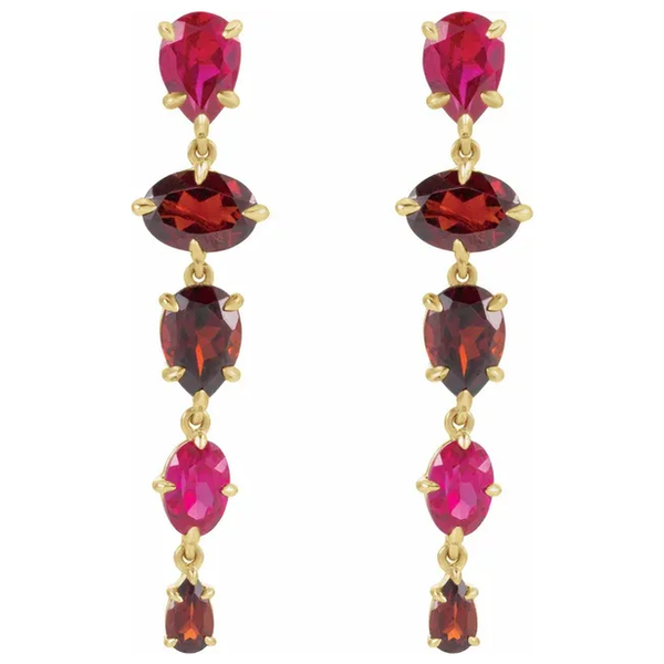 Earrings J. West Jewelers Round Rock, TX