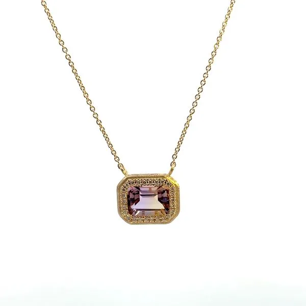 Necklace J. West Jewelers Round Rock, TX