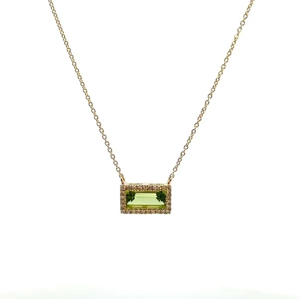 Necklace J. West Jewelers Round Rock, TX
