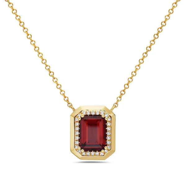 Necklace J. West Jewelers Round Rock, TX