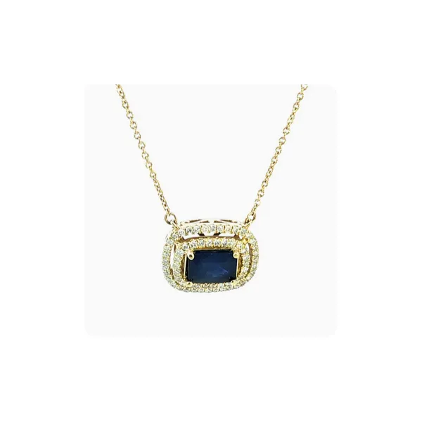 Necklace J. West Jewelers Round Rock, TX