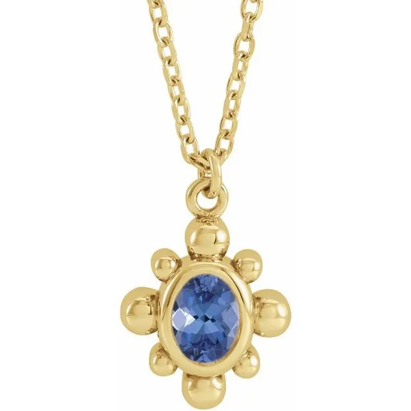 Necklace J. West Jewelers Round Rock, TX