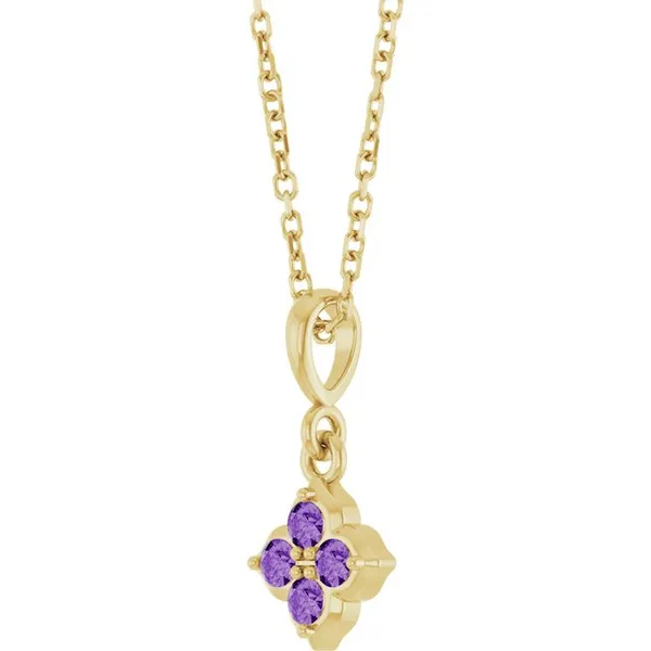 Necklace Image 2 J. West Jewelers Round Rock, TX