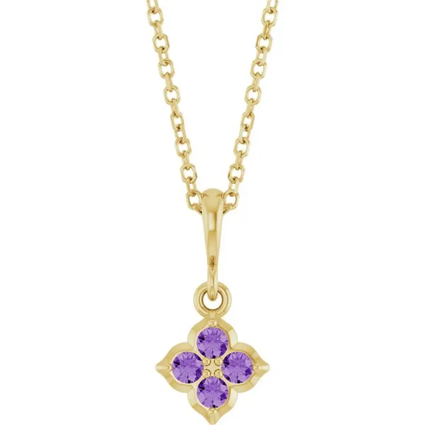 Necklace J. West Jewelers Round Rock, TX