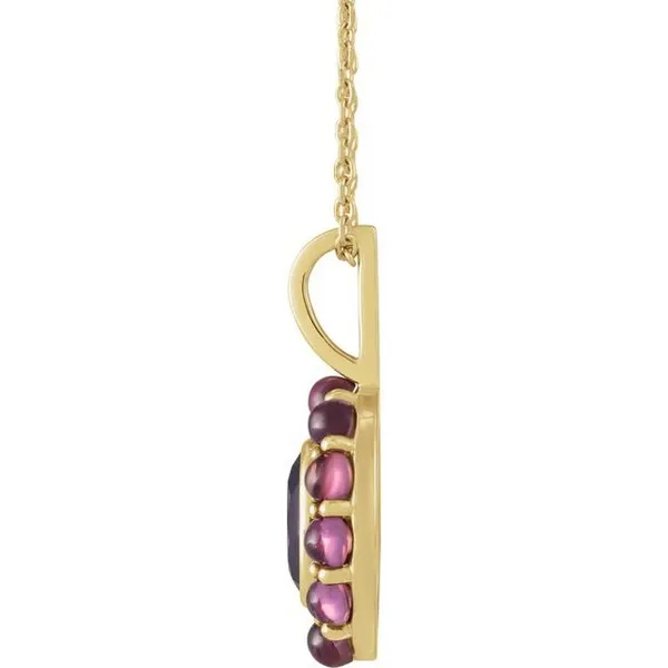 Necklace Image 2 J. West Jewelers Round Rock, TX
