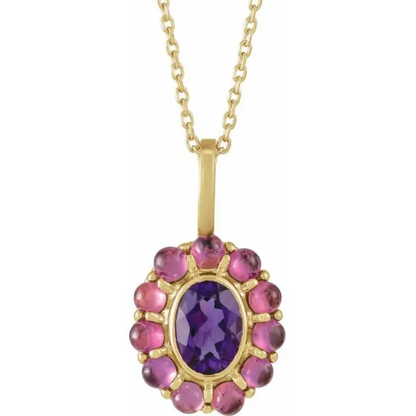 Necklace J. West Jewelers Round Rock, TX