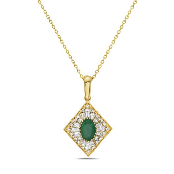 Necklace J. West Jewelers Round Rock, TX