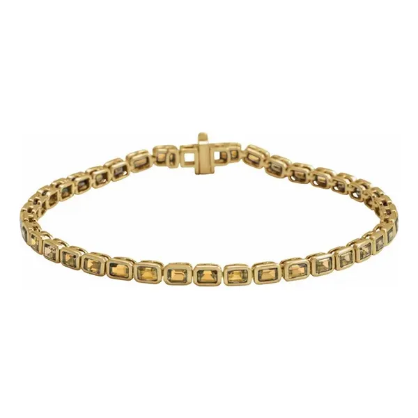 Bracelet J. West Jewelers Round Rock, TX