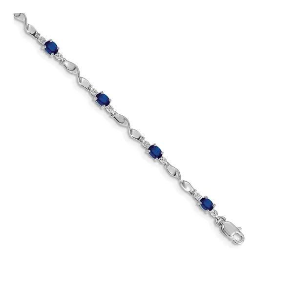 Bracelet J. West Jewelers Round Rock, TX