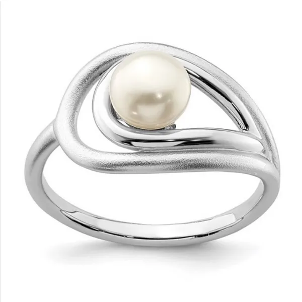 Ring J. West Jewelers Round Rock, TX