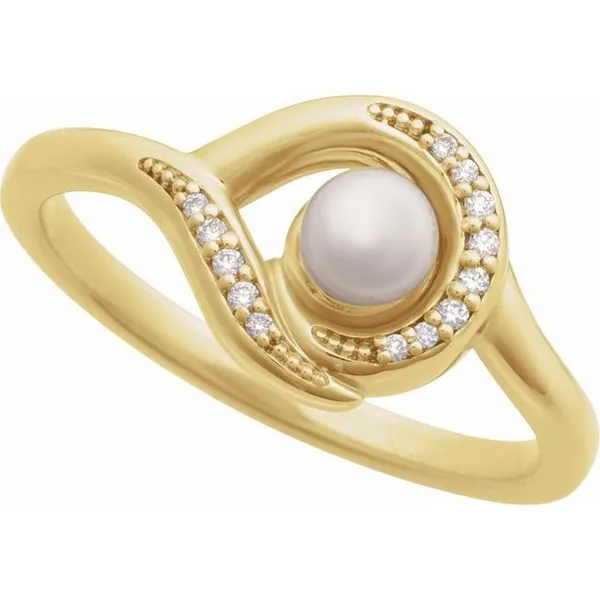Ring Image 2 J. West Jewelers Round Rock, TX
