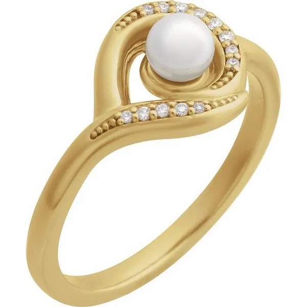 Ring J. West Jewelers Round Rock, TX
