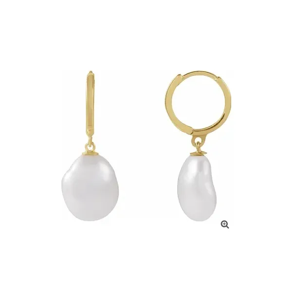 Earrings J. West Jewelers Round Rock, TX
