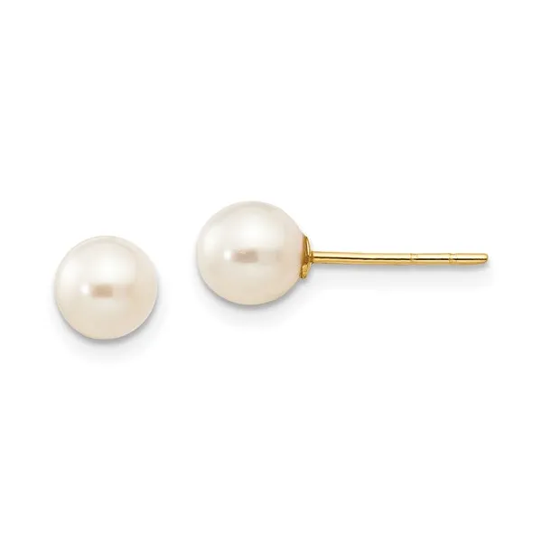 Earrings J. West Jewelers Round Rock, TX