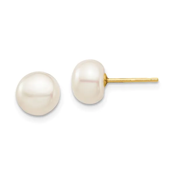 Earrings J. West Jewelers Round Rock, TX
