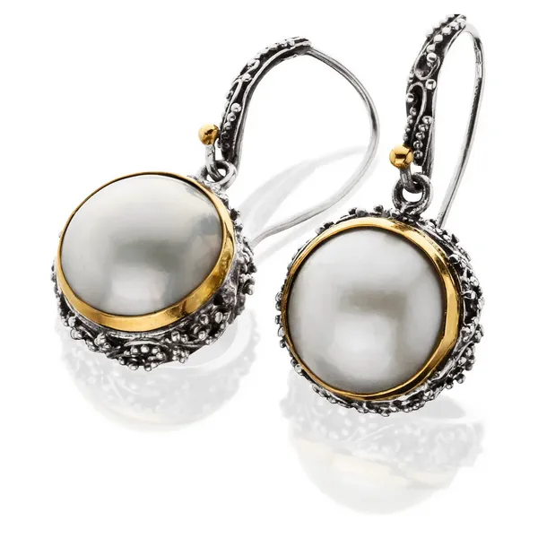 Earrings J. West Jewelers Round Rock, TX