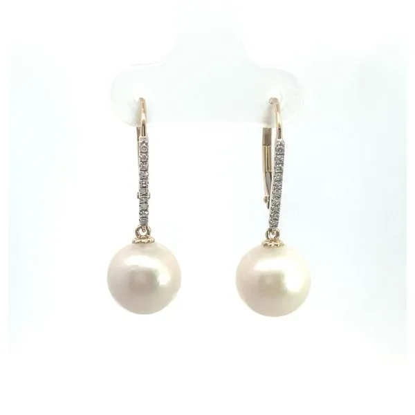 Earrings J. West Jewelers Round Rock, TX