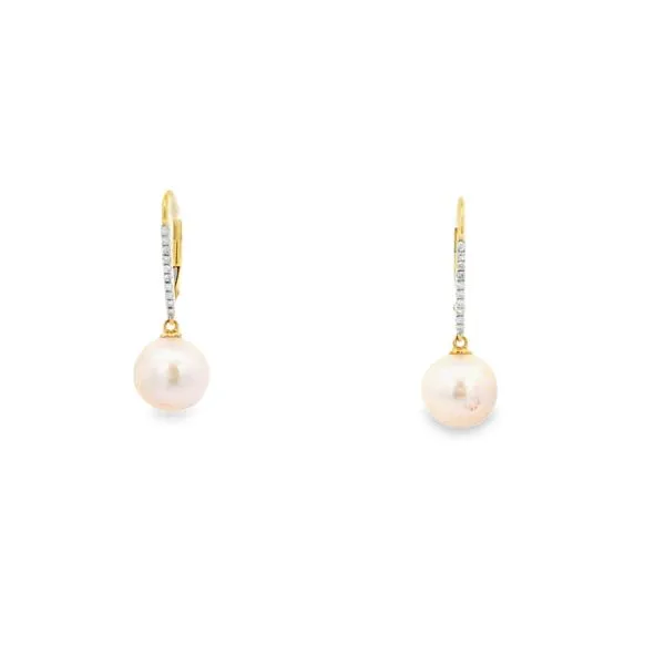 Earrings J. West Jewelers Round Rock, TX