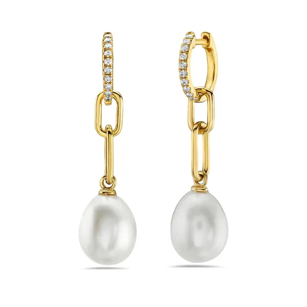 Earrings J. West Jewelers Round Rock, TX