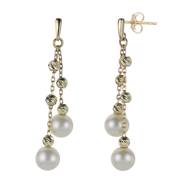 Earrings J. West Jewelers Round Rock, TX