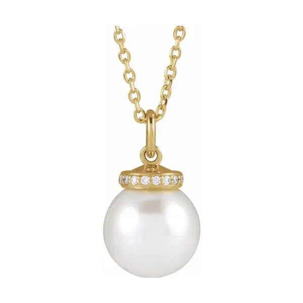 Pendant J. West Jewelers Round Rock, TX