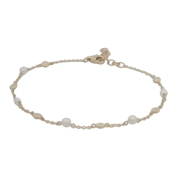 Bracelet J. West Jewelers Round Rock, TX