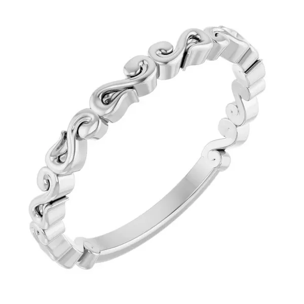 Wedding Band J. West Jewelers Round Rock, TX