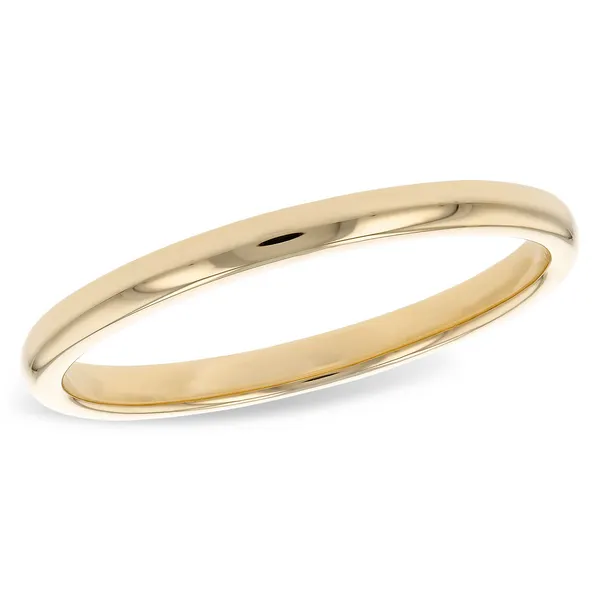 Wedding Band Image 2 J. West Jewelers Round Rock, TX