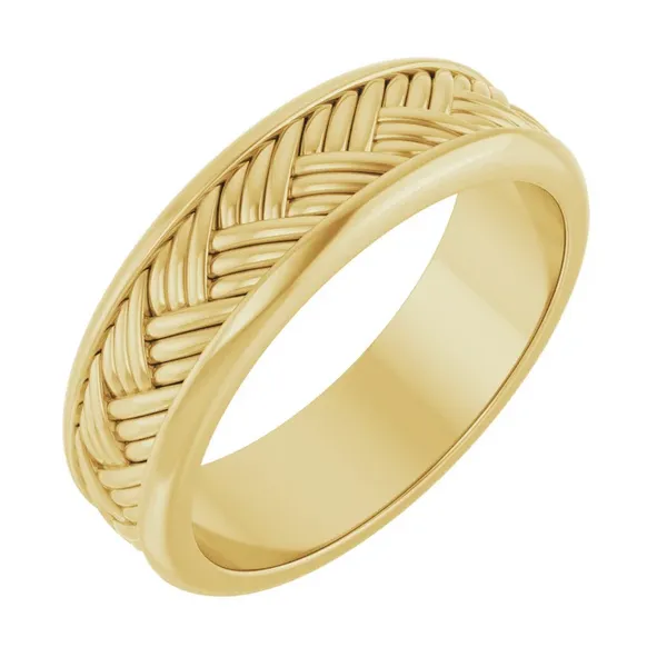 Wedding Band J. West Jewelers Round Rock, TX