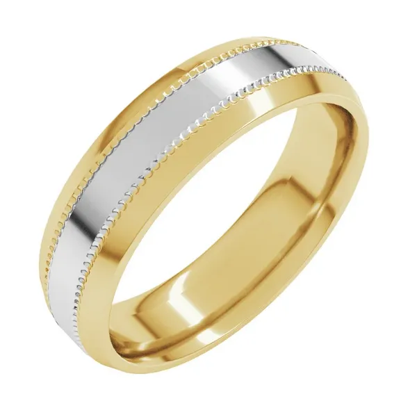 Wedding Band J. West Jewelers Round Rock, TX