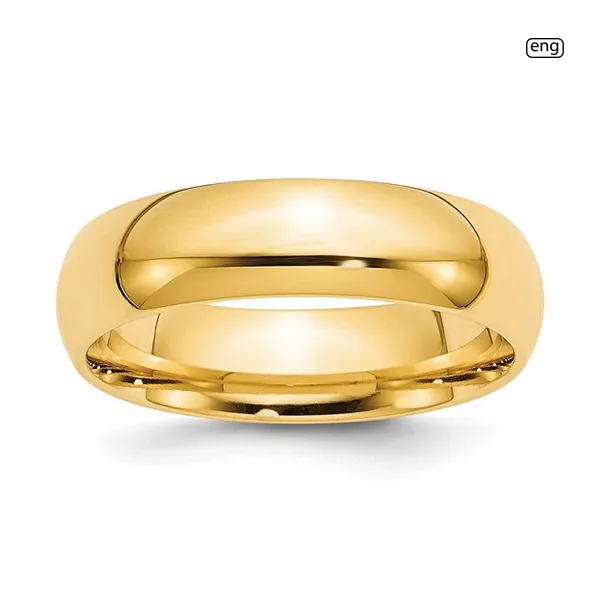 Wedding Band J. West Jewelers Round Rock, TX