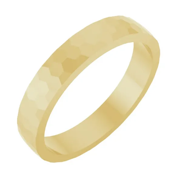 Wedding Band J. West Jewelers Round Rock, TX