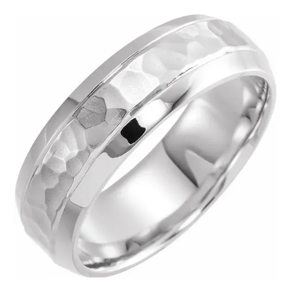 Wedding Band J. West Jewelers Round Rock, TX