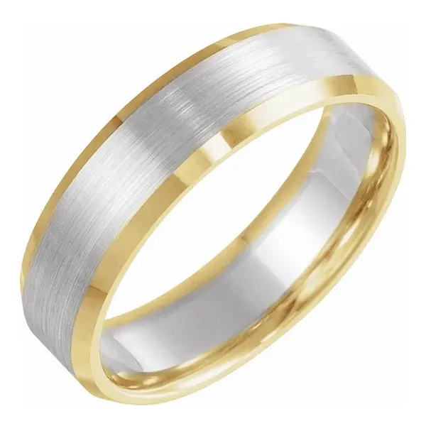 Wedding Band J. West Jewelers Round Rock, TX
