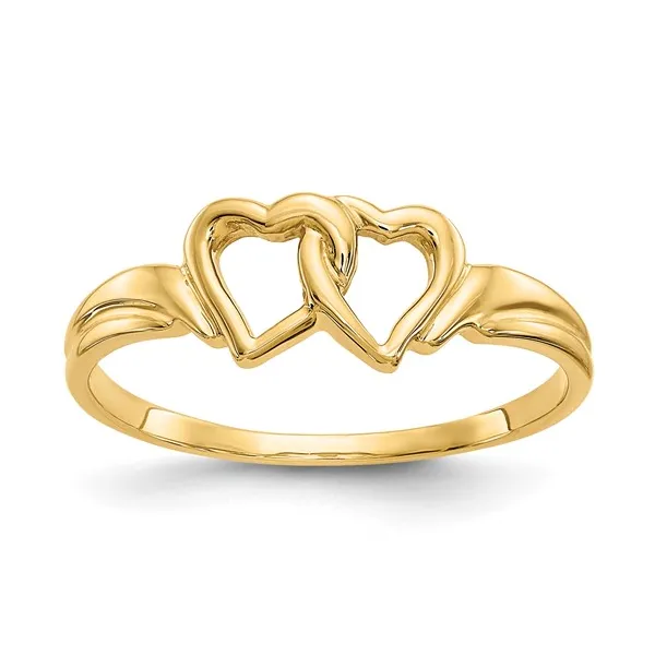 Fashion Ring J. West Jewelers Round Rock, TX