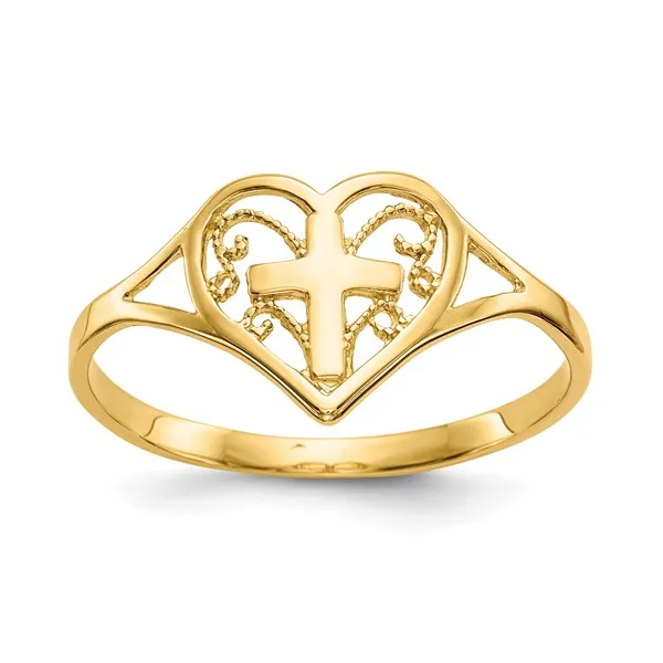 Fashion Ring J. West Jewelers Round Rock, TX
