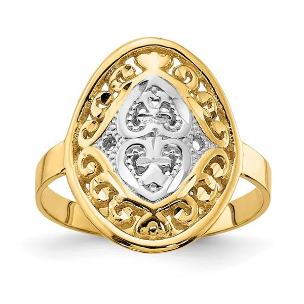 Fashion Ring J. West Jewelers Round Rock, TX