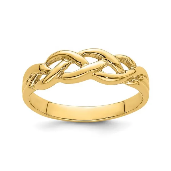 Fashion Ring J. West Jewelers Round Rock, TX