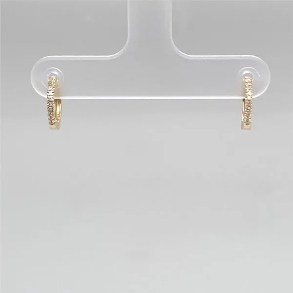 Earrings J. West Jewelers Round Rock, TX