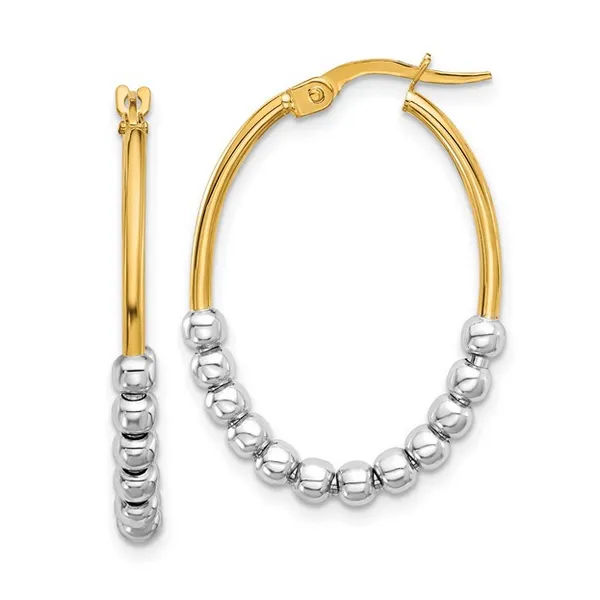 Earrings J. West Jewelers Round Rock, TX