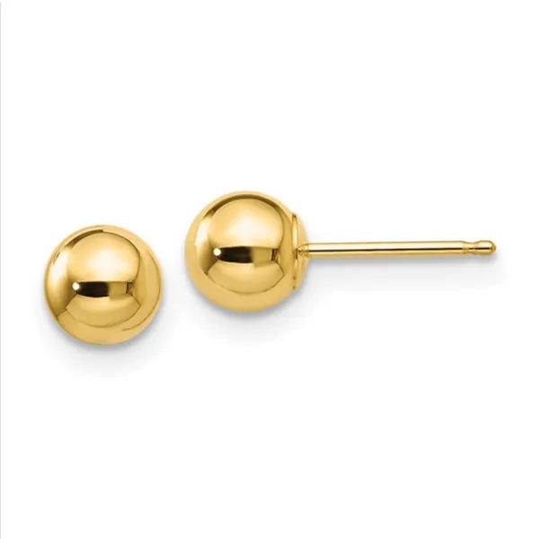 Earrings J. West Jewelers Round Rock, TX