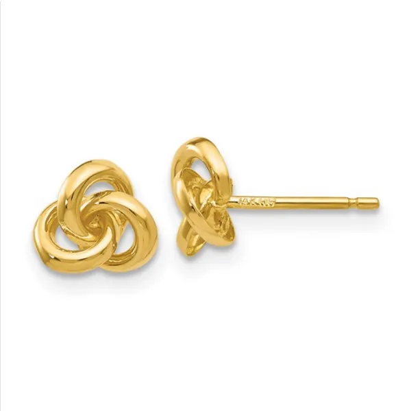 Earrings J. West Jewelers Round Rock, TX