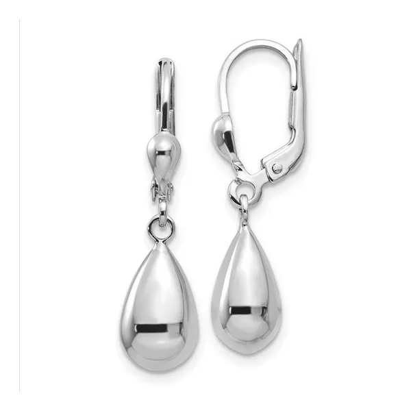 Earrings J. West Jewelers Round Rock, TX