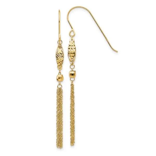 Earrings J. West Jewelers Round Rock, TX
