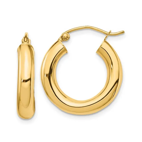 Earrings J. West Jewelers Round Rock, TX